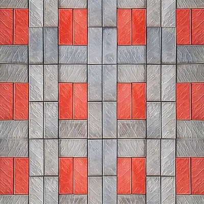 Bricks (32 Pcs)